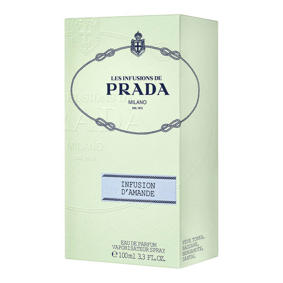 Les Infusions D'Amande